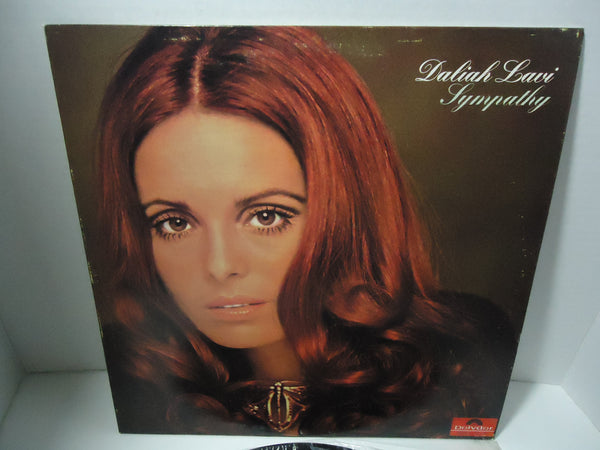 Daliah Lavi - Sympathy