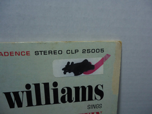 Andy Williams - Sings Rodgers & Hammerstein [Re-issue]