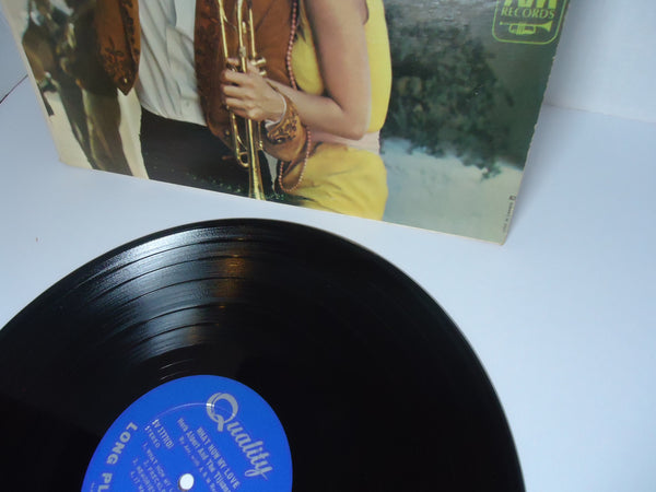 Herb Alpert & The Tijuana Brass - What Now My Love