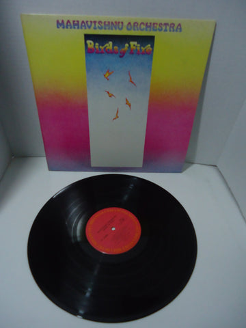 Mahavishnu Orchestra - Birds Of Fire