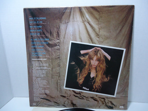 Juice Newton - Juice