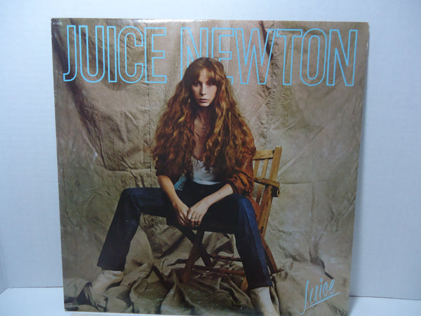 Juice Newton - Juice