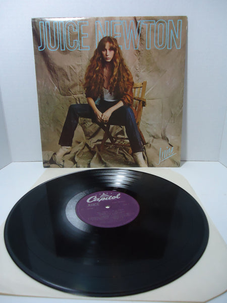 Juice Newton - Juice