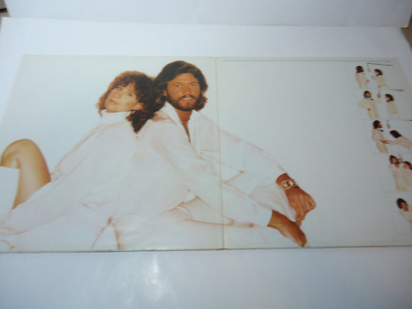 Barbra Streisand & Barry Gibb - Guilty [Gatefold]