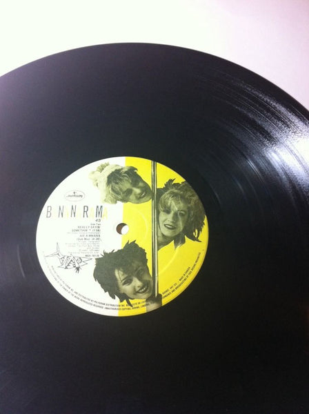 Bananarama - Shy Boy [12" Single]