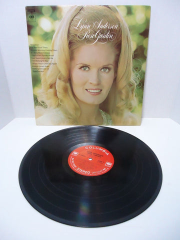 Lynn Anderson - Rose Garden