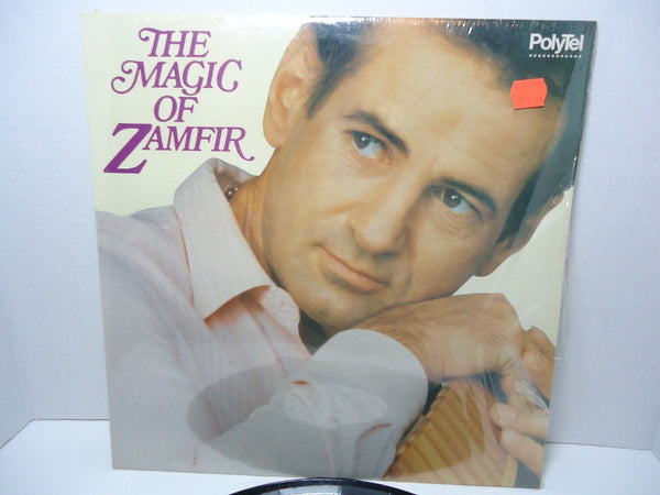 Zamfir - The Magic Of Zamfir