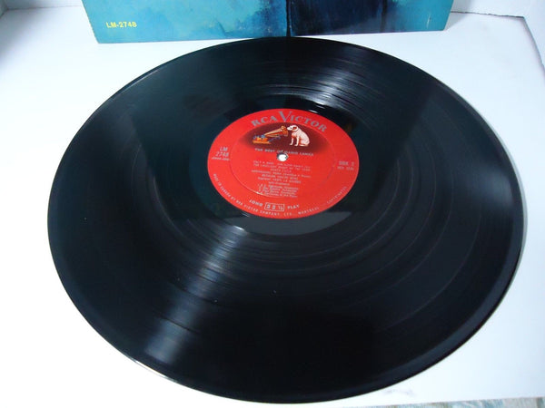 Mario Lanza - The Best Of