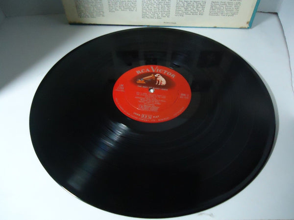 Mario Lanza - The Best Of