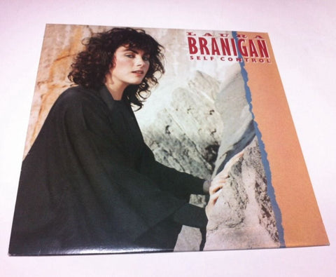 Laura Branigan - Self Control