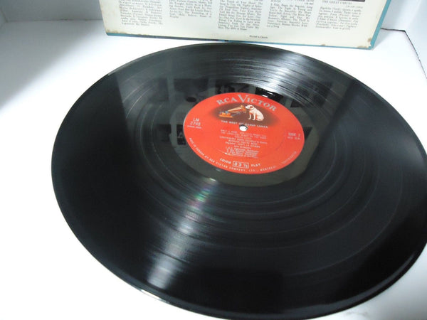 Mario Lanza - The Best Of